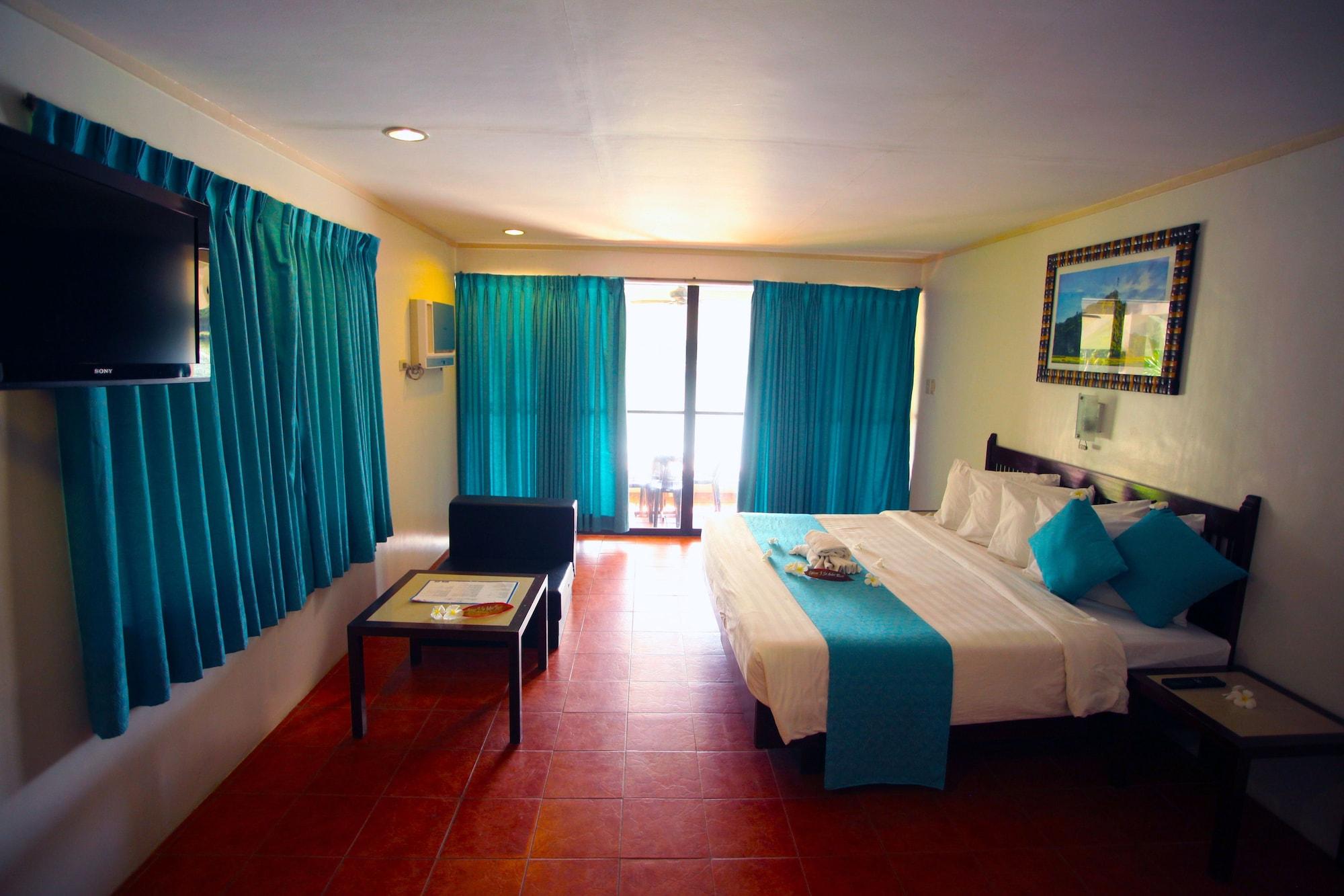 San Antonio Resort Roxas Zewnętrze zdjęcie