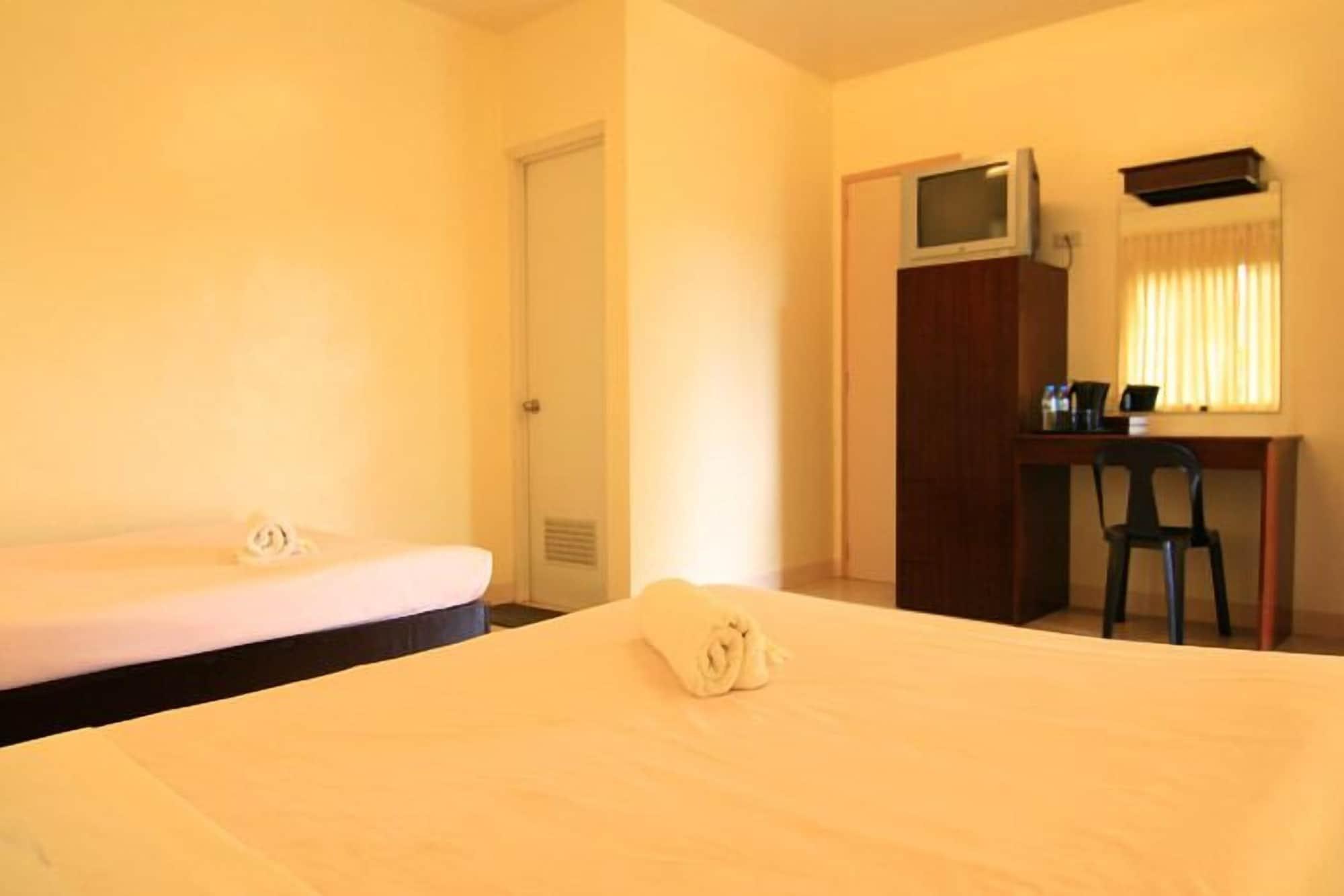 San Antonio Resort Roxas Zewnętrze zdjęcie