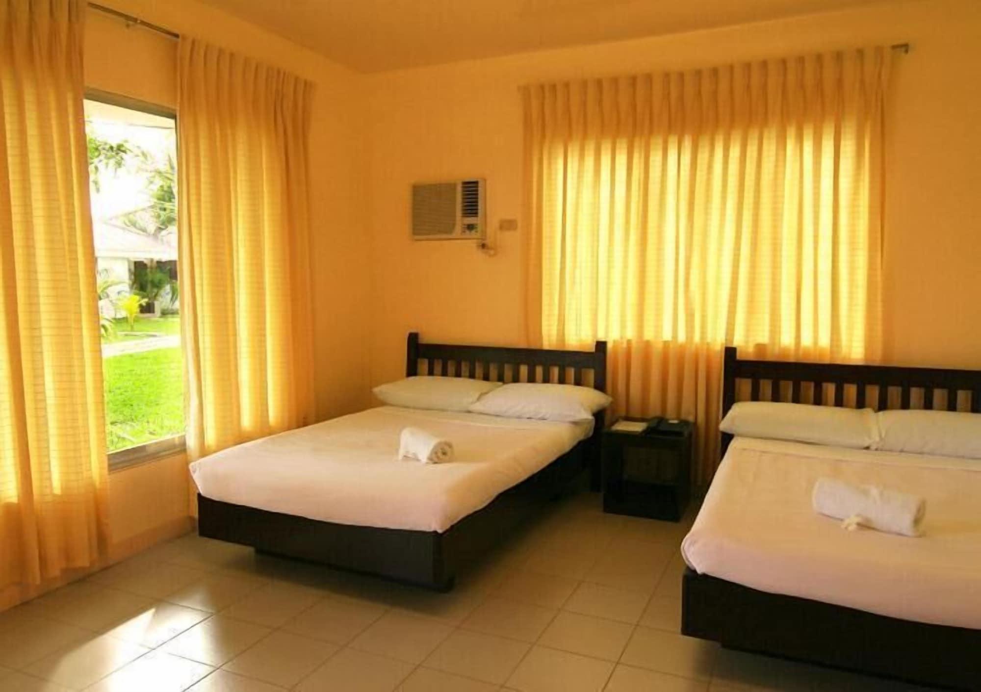 San Antonio Resort Roxas Zewnętrze zdjęcie