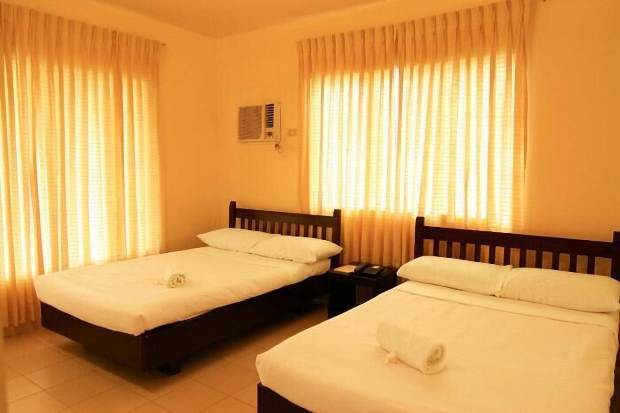 San Antonio Resort Roxas Zewnętrze zdjęcie