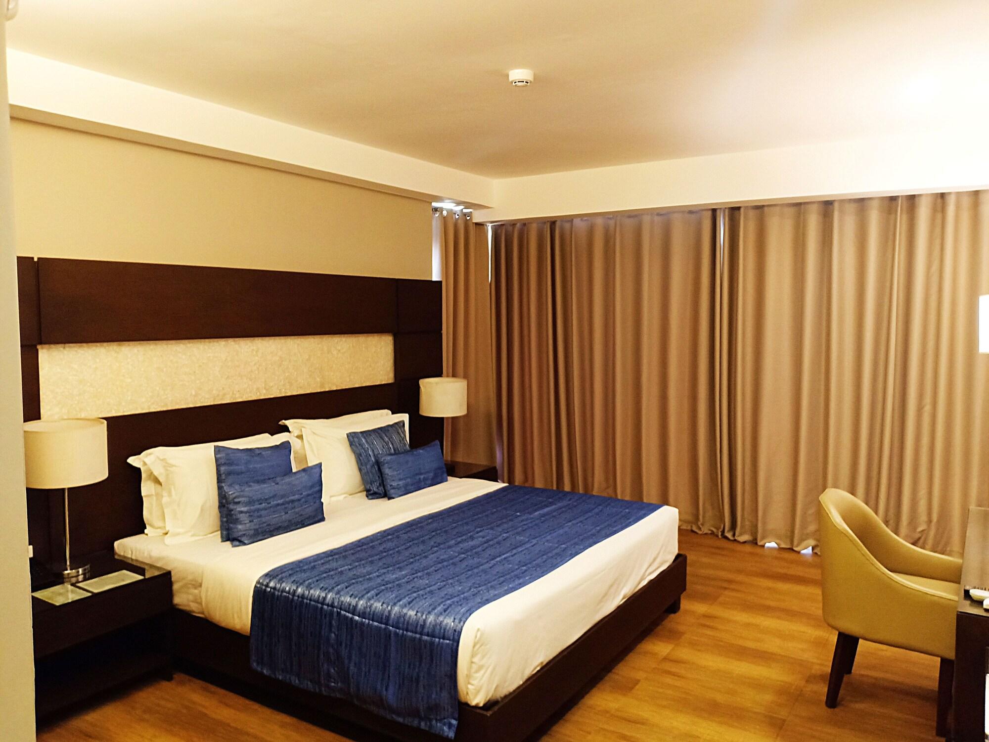 San Antonio Resort Roxas Zewnętrze zdjęcie