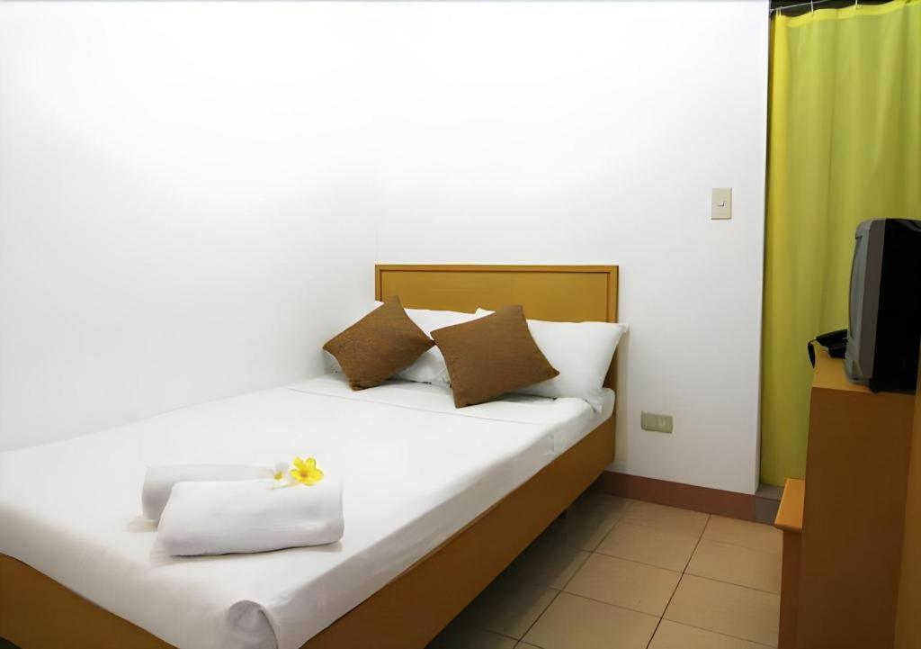 San Antonio Resort Roxas Zewnętrze zdjęcie