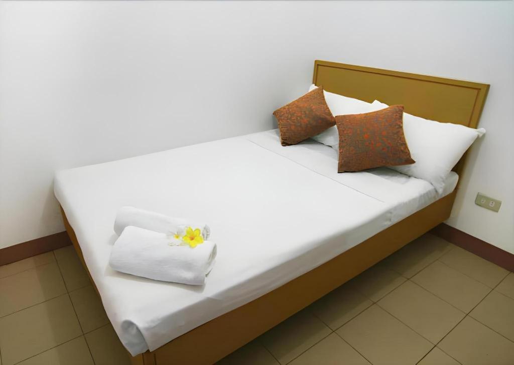 San Antonio Resort Roxas Zewnętrze zdjęcie