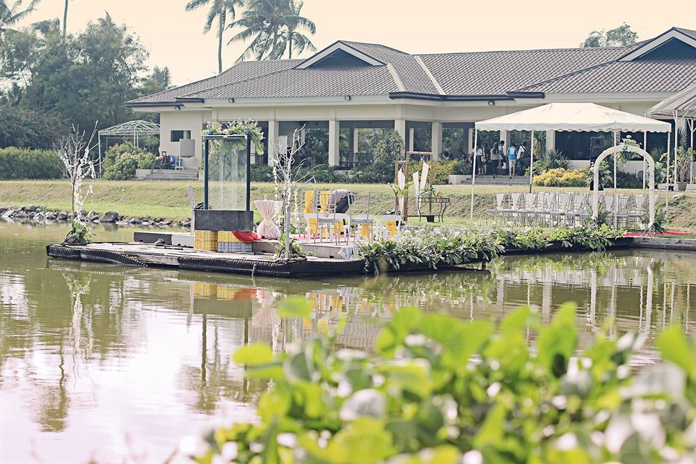 San Antonio Resort Roxas Zewnętrze zdjęcie